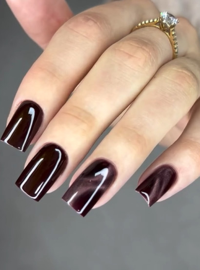 Manichiură cu acoperire, alungirea unghiilor